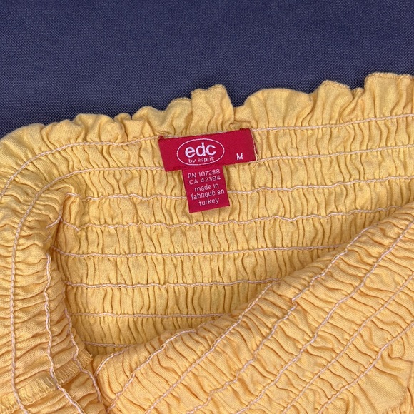 Ombre Skirt! - Picture 3 of 4